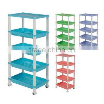 Rectangular Kitchen Rack