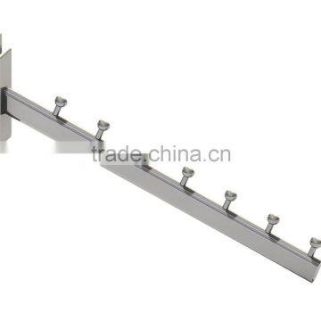 Slatwall display hook/ slatwall brackets