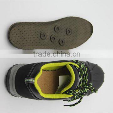 Chinese Popular Brand Safety Shoes for Electrician
