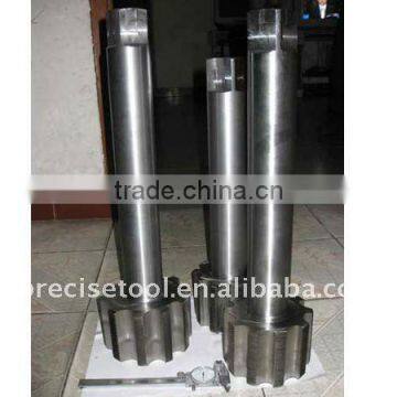 Big size Machine Taps with long handle