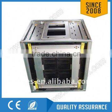 Anti Static ESD SMT Magazine Rack for PCB Uploader Unloader