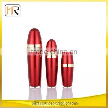 Jar Supplier Acrylic Jar Hot Stamping Containers For Creams photo-2