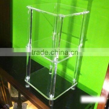 crystal flower stands for wedding center pieces wholesale