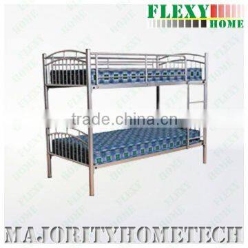 school bunk bed