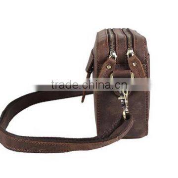 Boshiho China Gift Items Money Clutch Bag Mens Leather Bags photo-6