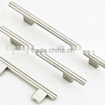 Stainless Steel Cabinet Handles/Pulls For Furniture/Bathroom/Kitchen