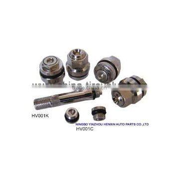 TR48E PASSENGER TYRE VALVE photo-4