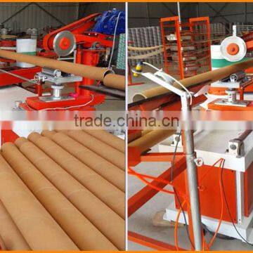 YDF-ZJG-A Paper Tube Making Machine Made in China photo-3