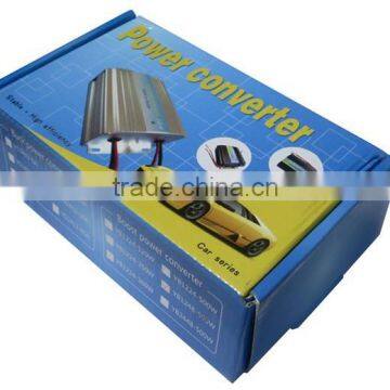 12v to 24v Converter for Factory Price Step-up Power Converter photo-6