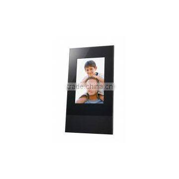 High-quality Metal Decoration photo frame with mini metal photo frame