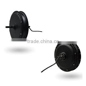 48v 1000w electric bicycle brushless dc motor