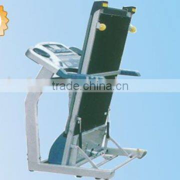 gas springs for gym equipment/exercise equipment supporting