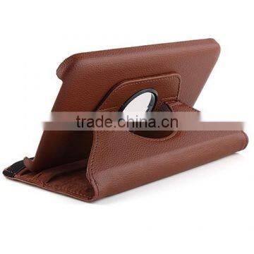 Leather Magnetic Cute Case Cover Stand For Samsung Galaxy Tab 3 7.0 P3200/P3210+Stylus+Film Guard photo-3