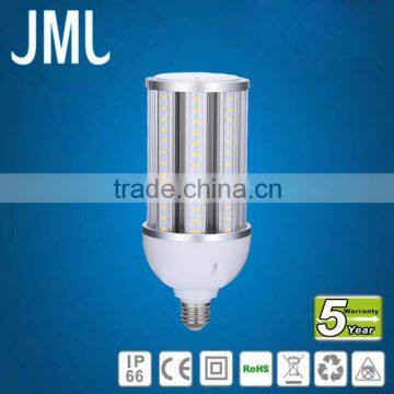 2016 Best Selling IP64 27w Led Corn Light CE ROHS UL