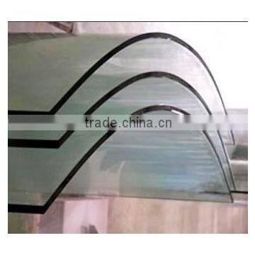 15mm tempered glass price/ tougheded glass price