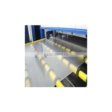 5mm frosted acid glass for internal decoration