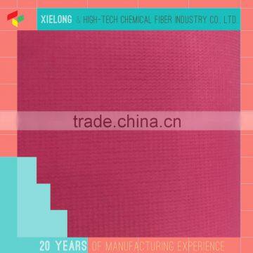 Polyester Warp Knit Shoes Theme Fabric