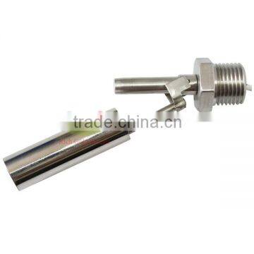 Mini Signal Emitting Sensor Micro Float Switch photo-3