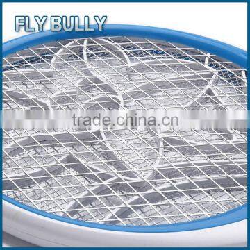 Rechargeable Mosquito-hitting Swatter photo-5