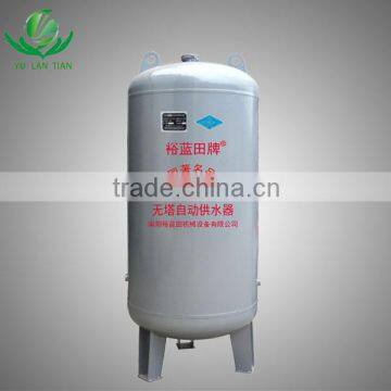 Widely Used in Military/construction Etc Units Water Storage and Supply Pressure Tank photo-4