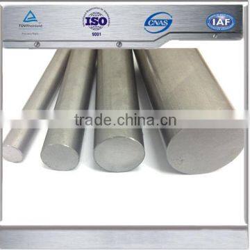 Top Grade 6m 40Cr Cold Rolled Steel Round bar