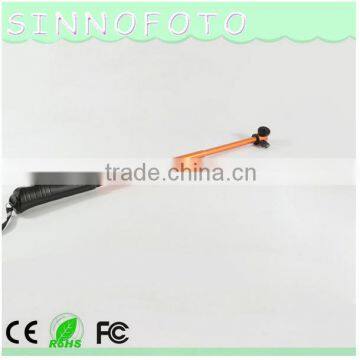 faddish pocket item SINNOFOTO legoo wireless monopod haft