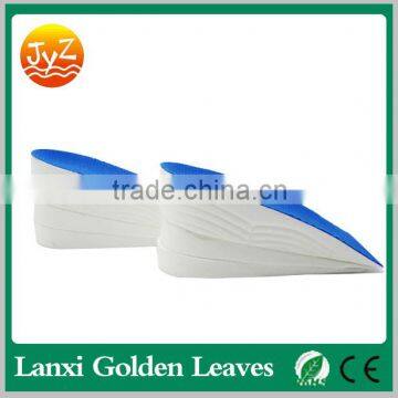 star factory Comfortable foam height increase insoles for shoes