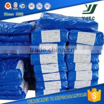 Laminated Tarpaulin Tent