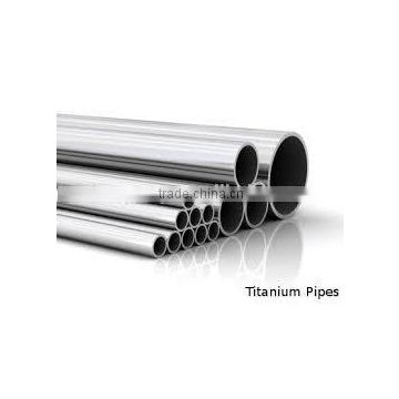 Best price Titanium Tube