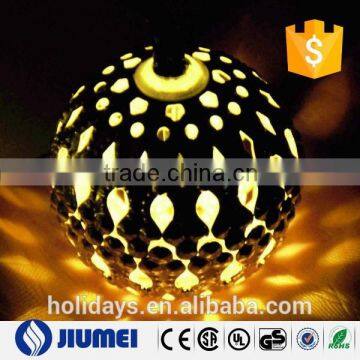 Warm white 10 Balls/Set String LED Fairy Lights LED solar Lamp