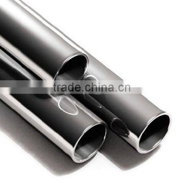 Abs Certification Ams 5571 347 Stainless Steel Seamless Pipe Tube With High Quality photo-3