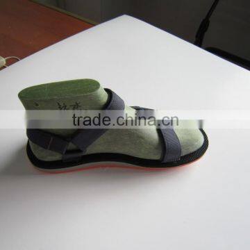 The Design Shoe Lasts According to Sample Shoes Customed Shoe Lasts photo-5