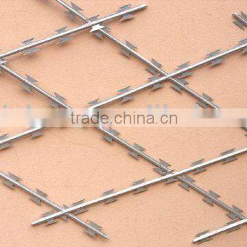 Razor Wire mesh