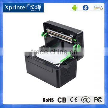 Xprinter Direct Thermal Label Barcode Printer photo-5