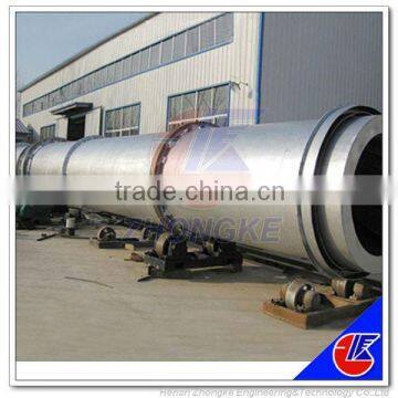 2013 Hot Sale Air Cooling Machine for Expanded Clay Aggregate Line