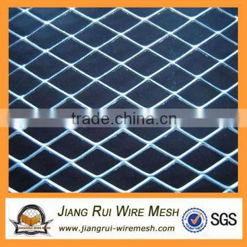 High Quality Aluminum Decorative Expanded Metal Mesh Panel