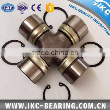 4 WAY joint bearing size 25.02x76.5mm universal joint bearing 25x63mm for Auto,Truck,Vehicle