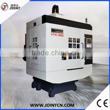 Top quality with low price CNC Machine center VTC-500