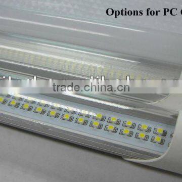 LED Tube Light Led Tube Lights With Integrated Fixtures photo-5