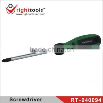 Anti-slip Screwdriver