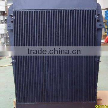 Crane Motor Heat Exchanger