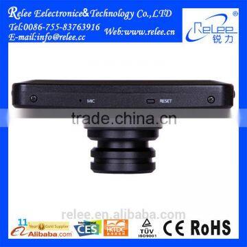 3.0'' LCD Screen Super Wide Lens 1080p Manual Car Rear View Dashboard Camera hd Dvr photo-4