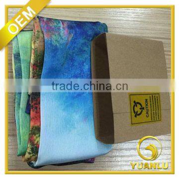 Christmas Birthday Gift Carboard Boxes for Clothes, Scarves Packaging photo-2
