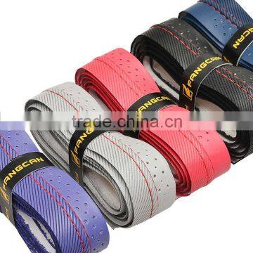 FANGCAN Tennis Squash and Badminton Rackets Suture Keel Grip photo-4