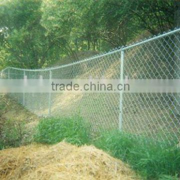 playground fencing