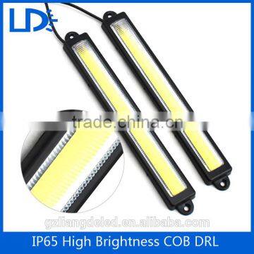 Hot Sale Led Light Bar Car Cob Led Light Daylight Led Car Light photo-5