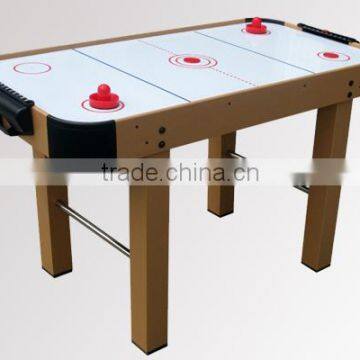 Air Hockey Table/3 in 1 pool table and air hockey table