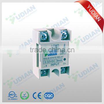 40A/240VAC Solid State Relay SSR