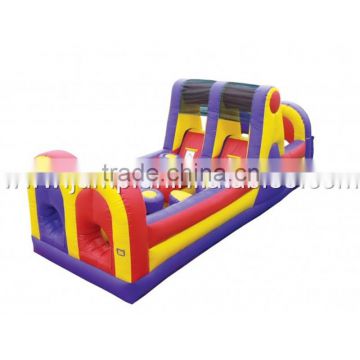 Free CE blower Inflatable Indoor Obstacles for sale