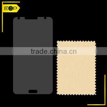 Korea Anti-fingerprint Matte Mobile Phone Screen Protector for Samsung Galaxy Note 3 photo-2